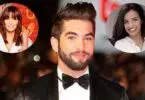 Qui est la femme de Kendji 